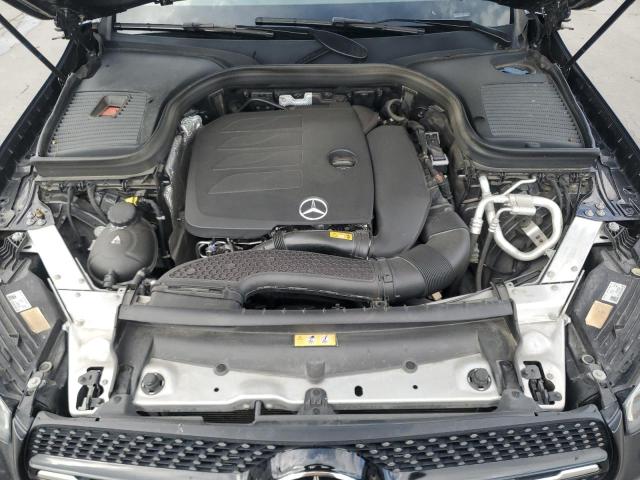 Фото 12 - MERCEDES-BENZ GLC-CLASS