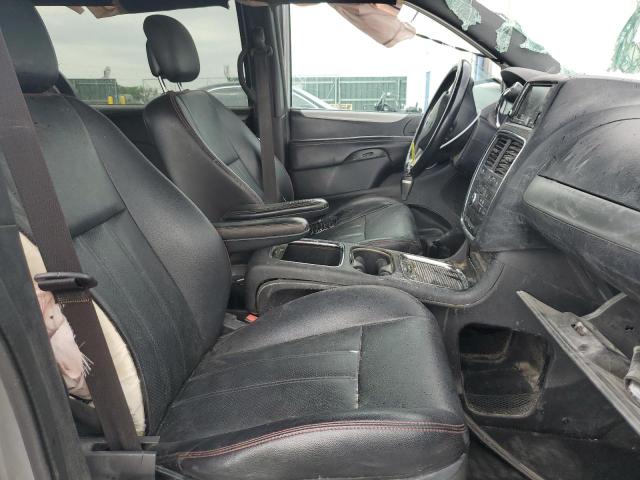 Фото 7 - DODGE CARAVAN