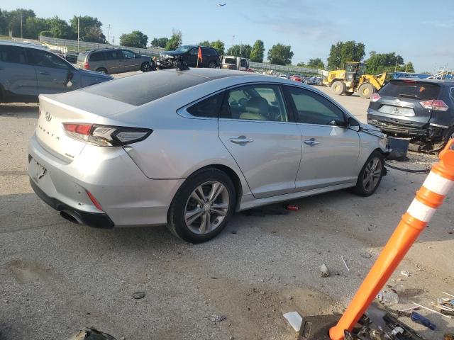 Фото 3 - HYUNDAI SONATA