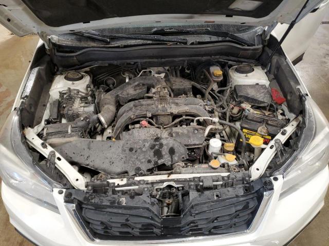 Фото 12 - SUBARU FORESTER