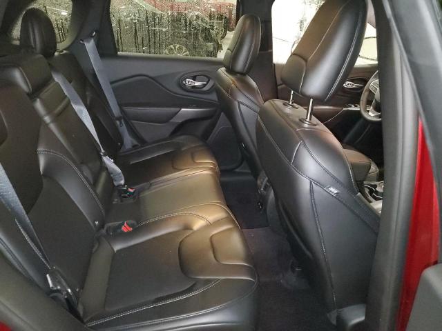 Фото 11 - JEEP GRAND CHER