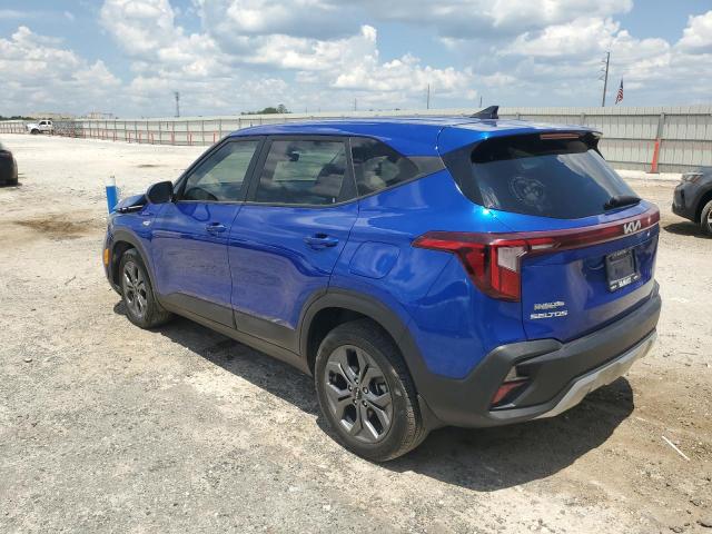 Фото 2 - KIA SELTOS