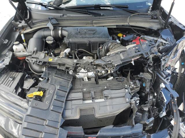 DODGE HORNET GT 2024 VIN ZACNDFAN9R3A36629