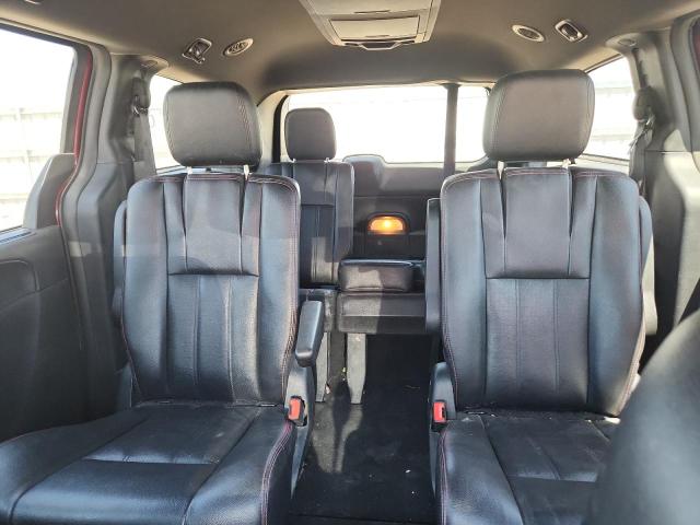 Фото 10 - DODGE CARAVAN