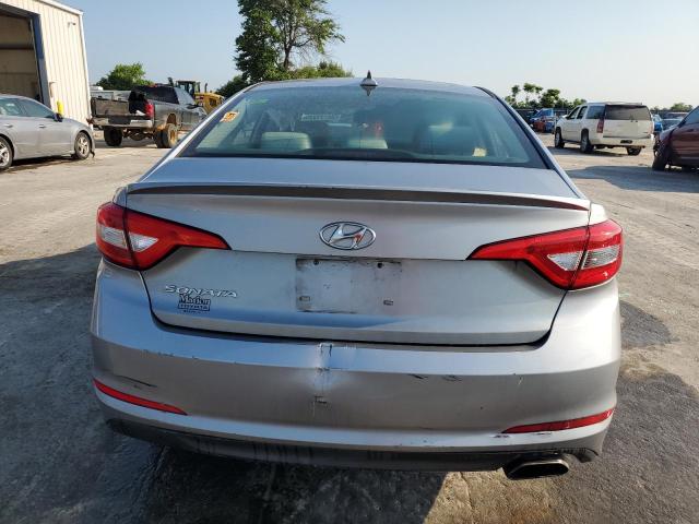 Фото 6 - HYUNDAI SONATA