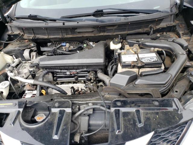 Фото 12 - NISSAN ROGUE