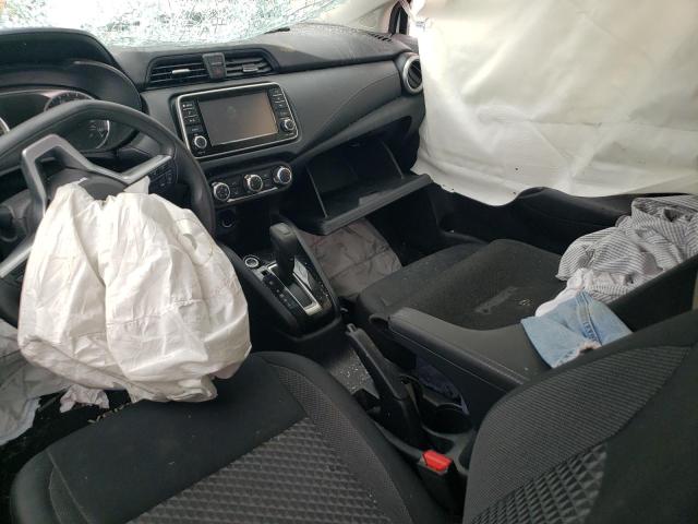 Фото 7 - NISSAN VERSA