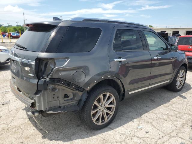 Фото 3 - FORD EXPLORER