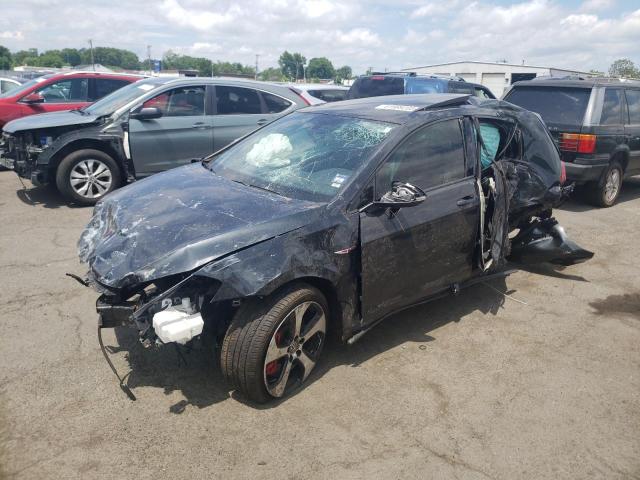 2016 VOLKSWAGEN 2 DR