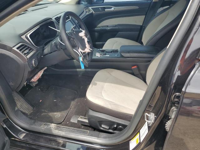 Фото 7 - FORD FUSION