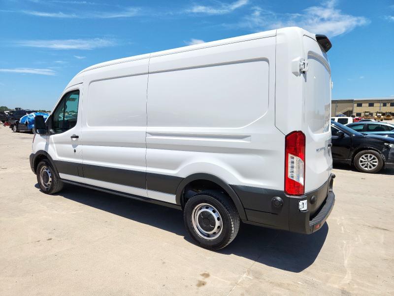 Фото 2 - FORD TRANSIT