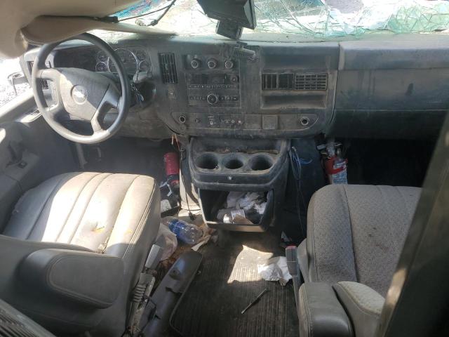 Фото 8 - CHEVROLET EXPRESS