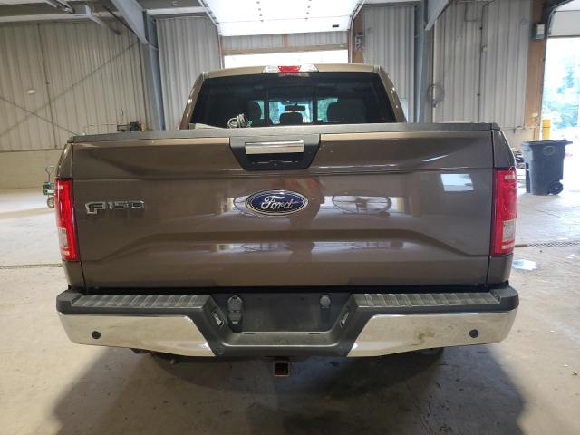 Фото 6 - FORD F-150