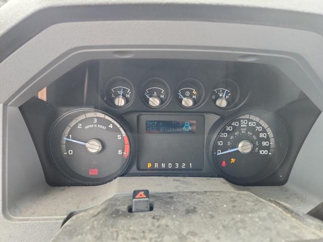 Фото 9 - FORD F450