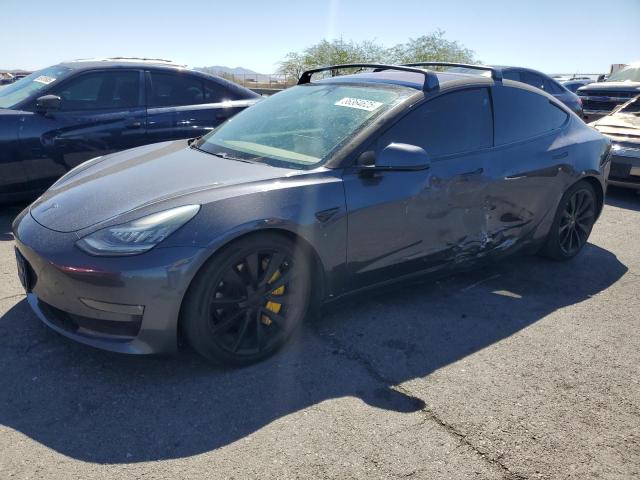 Фото 1 - TESLA MODEL 3