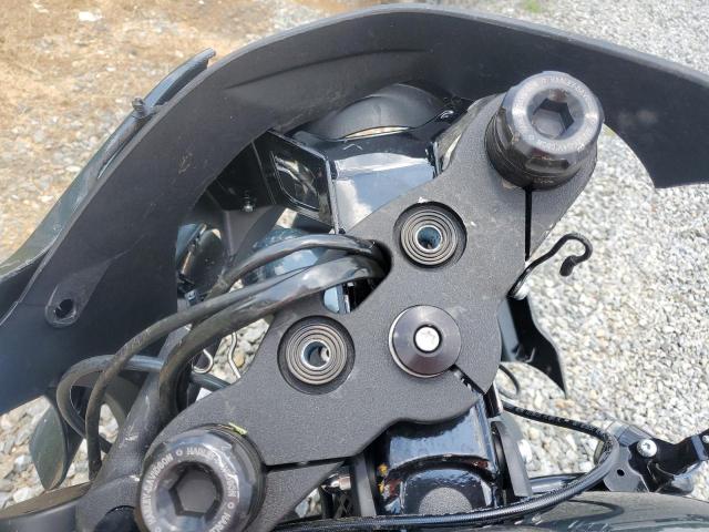 HARLEY-DAVIDSON FXLRST 2025