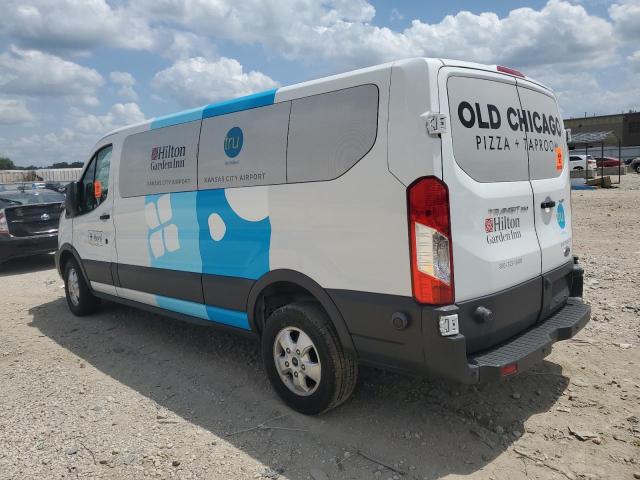 Фото 2 - FORD TRANSIT