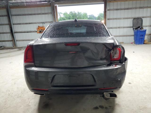 Фото 6 - CHRYSLER 300