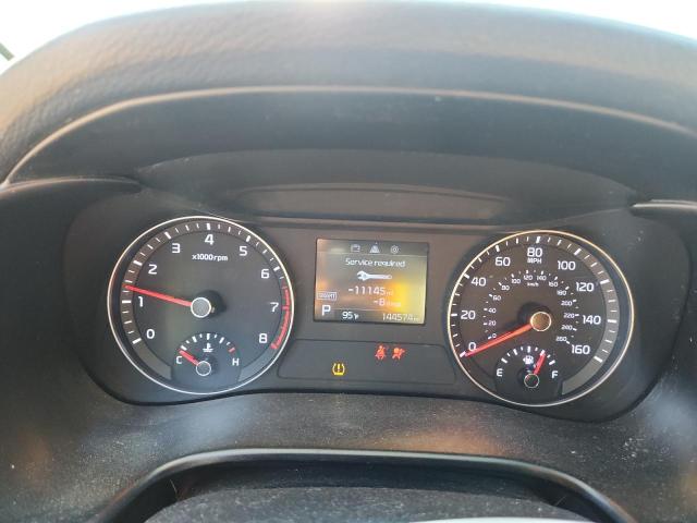 Фото 9 - KIA FORTE