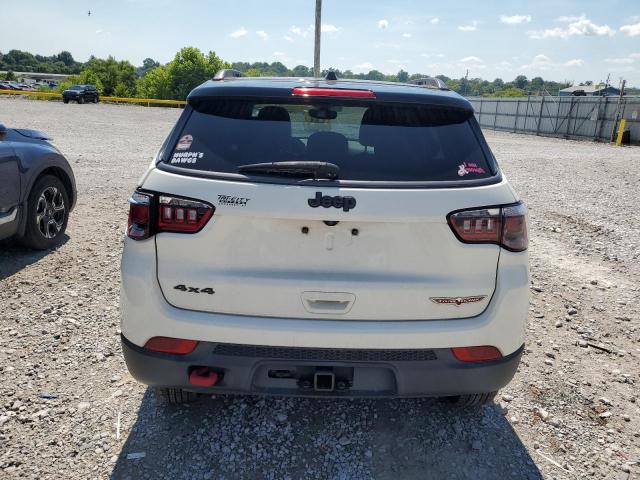 Фото 6 - JEEP COMPASS