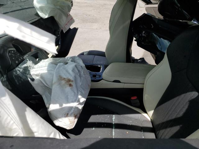 LEXUS NX 250 2023 VIN 2T2GDCAZ3PC005772