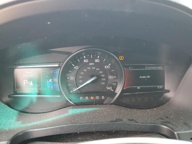 Фото 9 - FORD EXPLORER