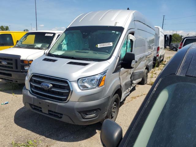 Фото 1 - FORD TRANSIT