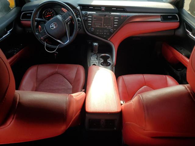 Фото 8 - TOYOTA CAMRY