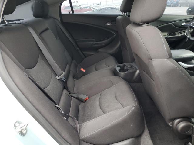 Фото 10 - CHEVROLET VOLT