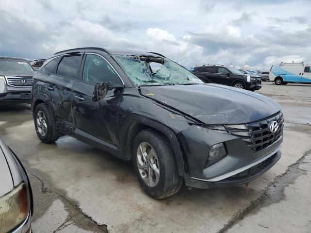 Фото 4 - HYUNDAI TUCSON