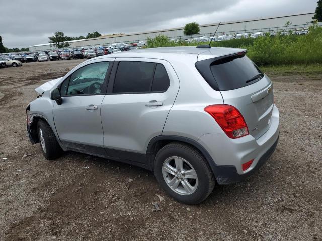 Фото 2 - CHEVROLET TRAX
