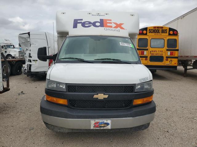 Фото 5 - CHEVROLET EXPRESS
