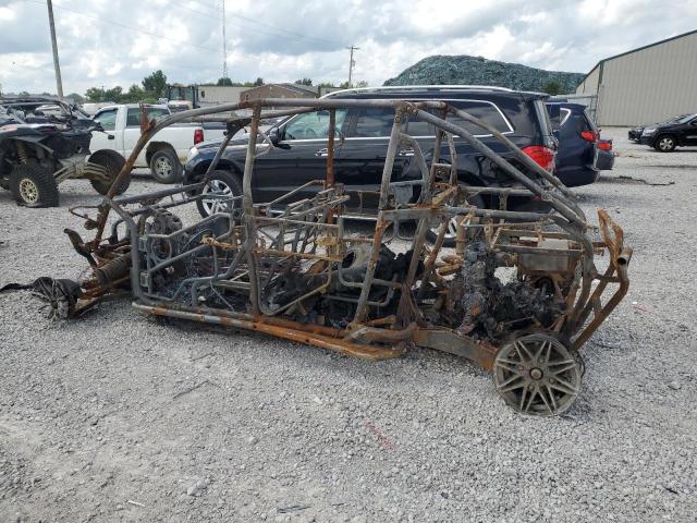 KAWASAKI KRT1000 2023