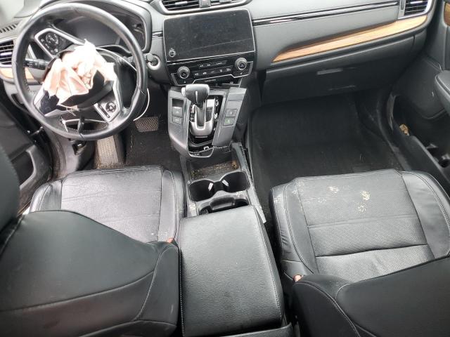 Фото 8 - HONDA CRV