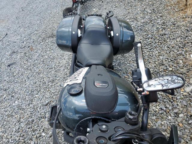 HARLEY-DAVIDSON FXLRST 2025