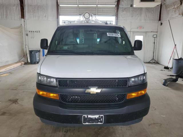 Фото 5 - CHEVROLET EXPRESS
