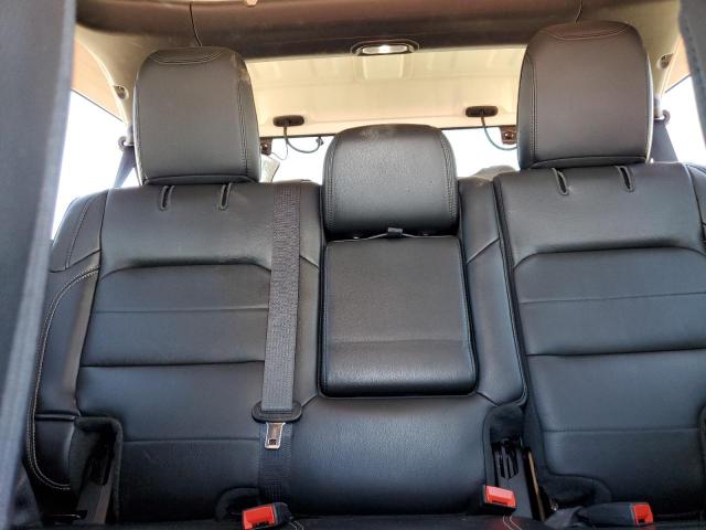 Фото 10 - JEEP WRANGLER