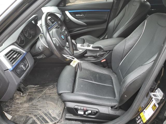 Фото 7 - BMW 3 SERIES