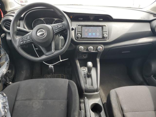 Фото 8 - NISSAN KICKS