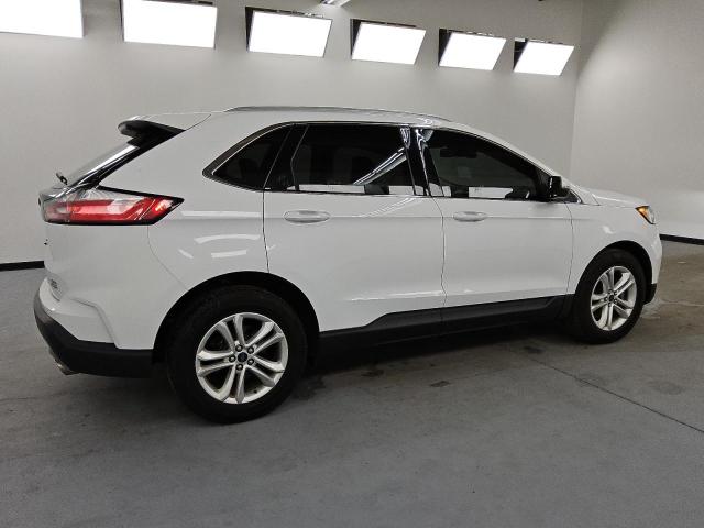 Фото 3 - FORD EDGE
