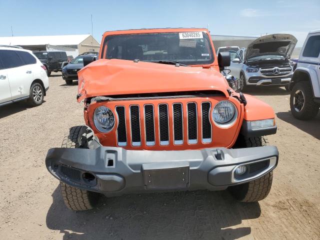 Фото 5 - JEEP WRANGLER