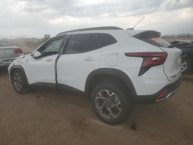 Фото 2 - CHEVROLET TRAX