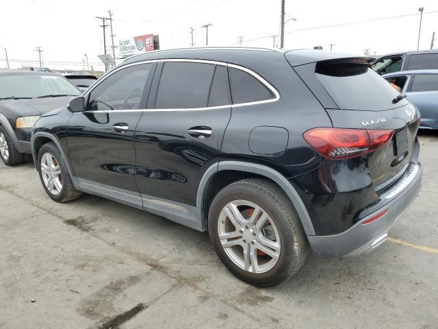 Фото 2 - MERCEDES-BENZ GLA-CLASS