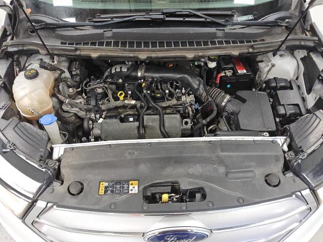 Фото 11 - FORD EDGE