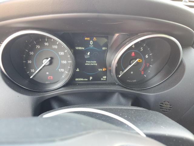 Фото 9 - JAGUAR F-PACE