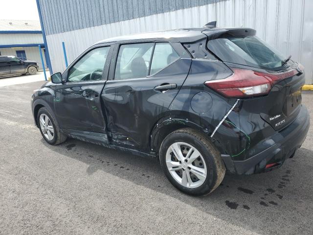 Фото 2 - NISSAN KICKS