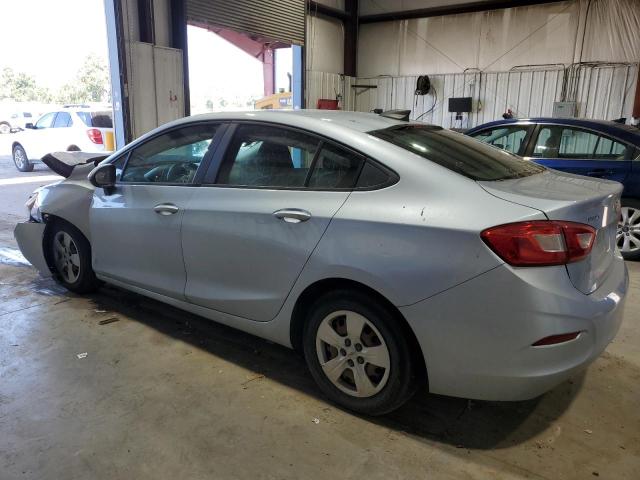 Фото 2 - CHEVROLET CRUZE