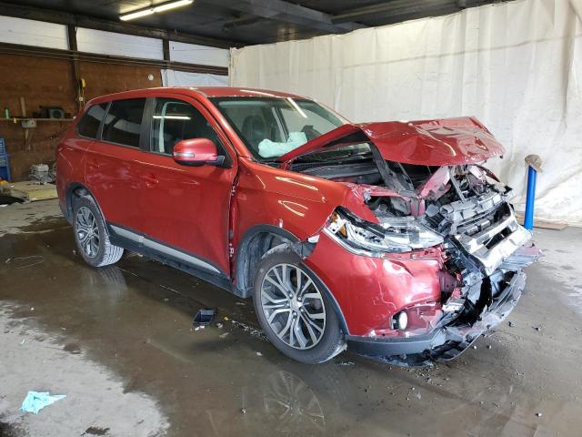 Фото 4 - MITSUBISHI OUTLANDER