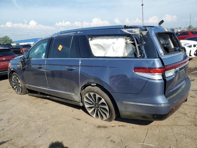 Фото 2 - LINCOLN NAVIGATOR