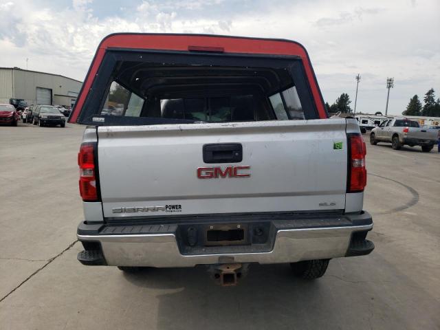 Фото 6 - GMC SIERRA